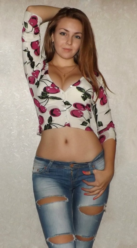 Анкета проститутки Лада - Фото 1, Базарные Матаки, 28 лет, №25294